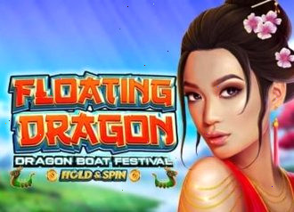floating dragon dragon boat